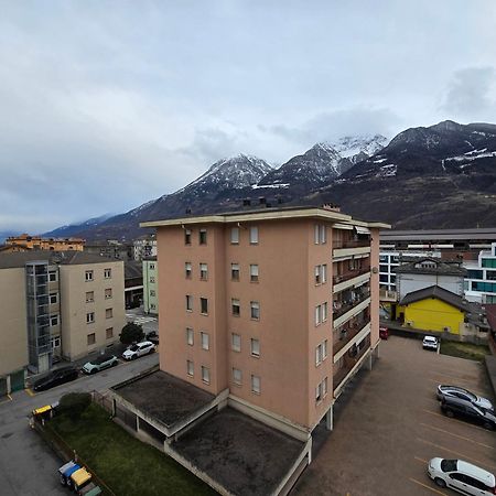 Ca' Elide Aosta Exterior foto