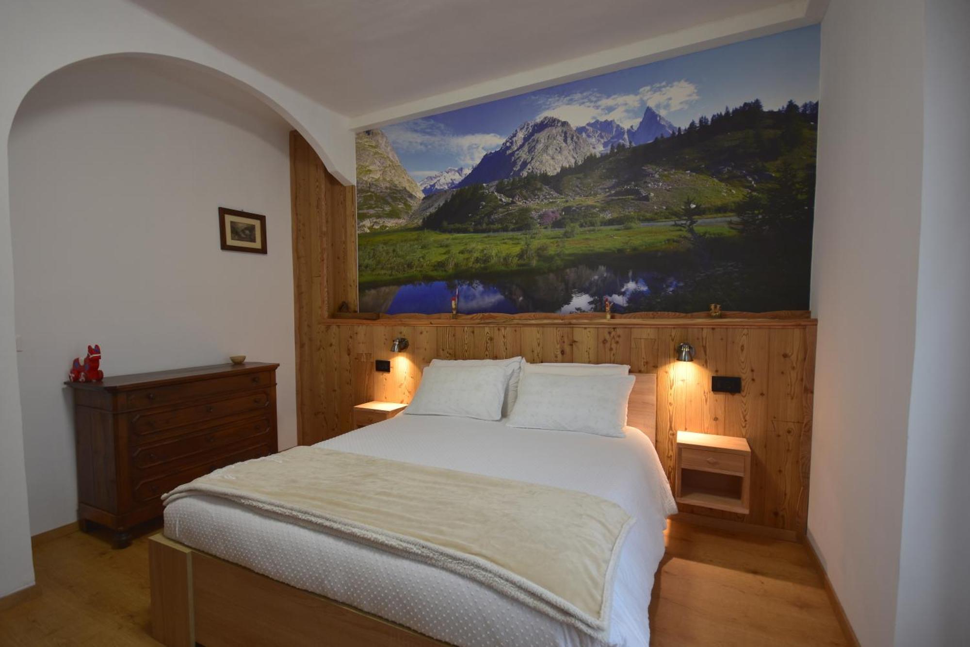 Ca' Elide Aosta Exterior foto