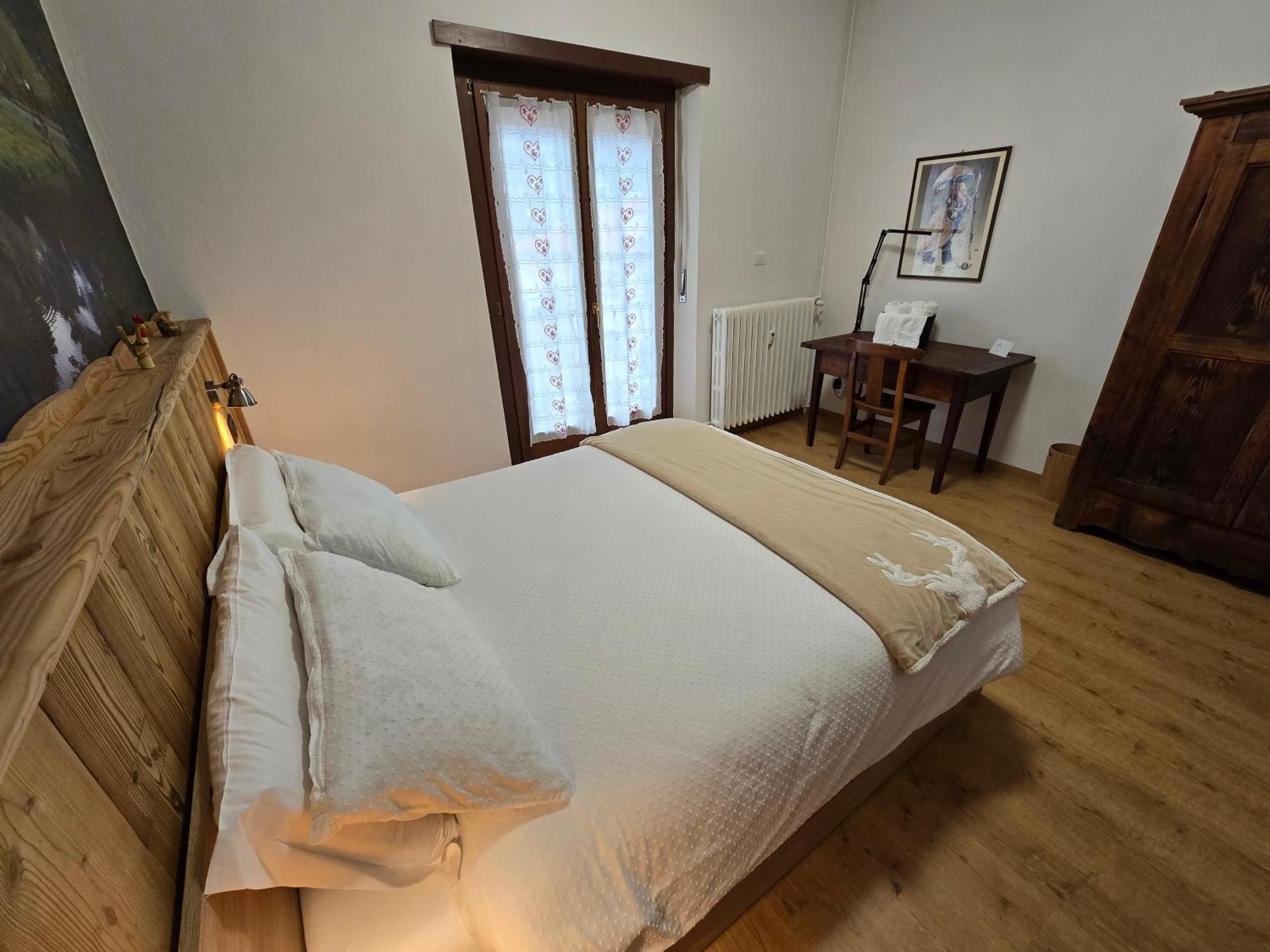 Ca' Elide Aosta Exterior foto